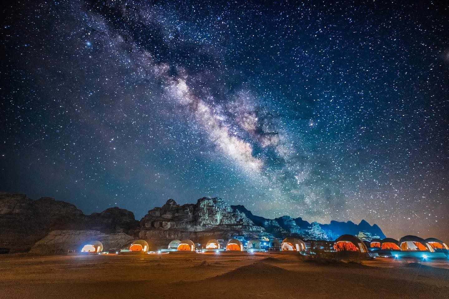 Experiențe culturale și autentice în Wadi Rum și Iordania